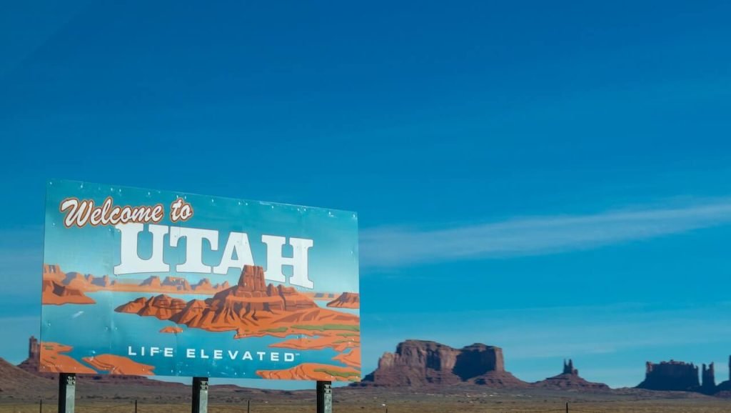 Archery ranges in Utah