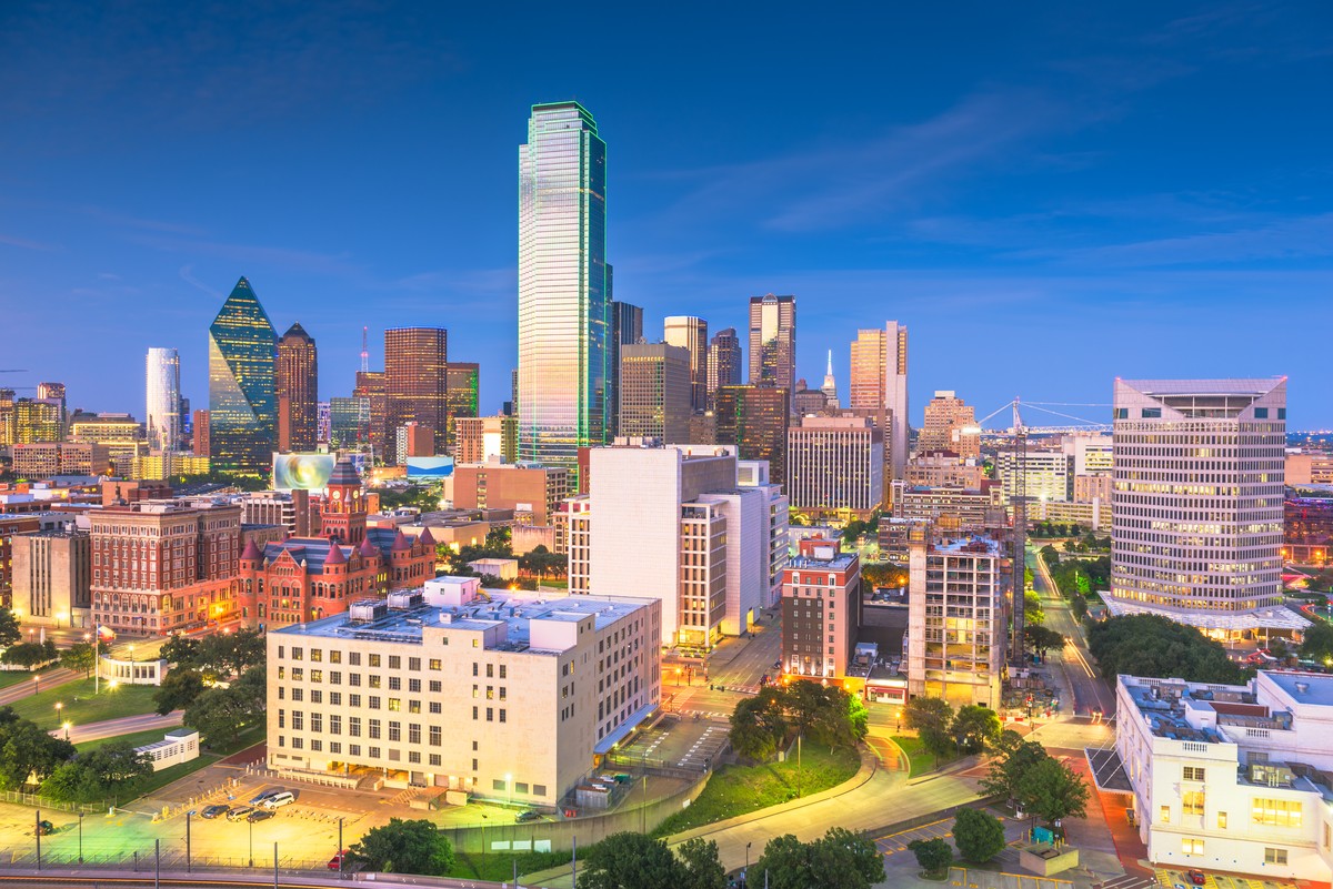 Dallas