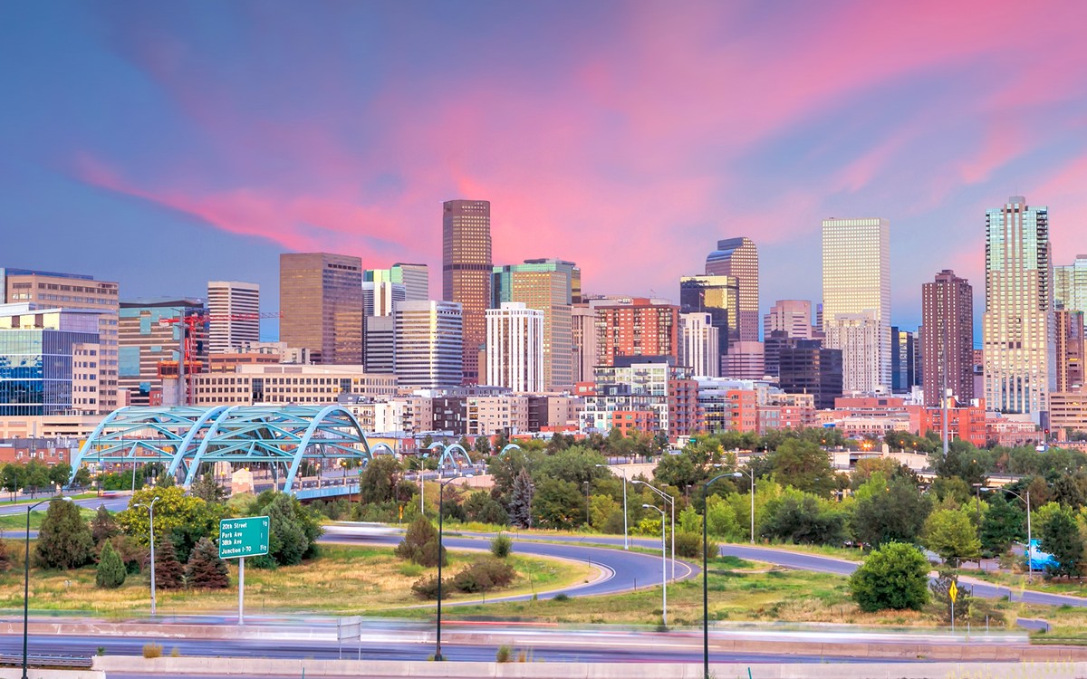 Denver