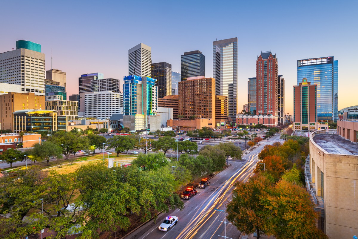 Houston