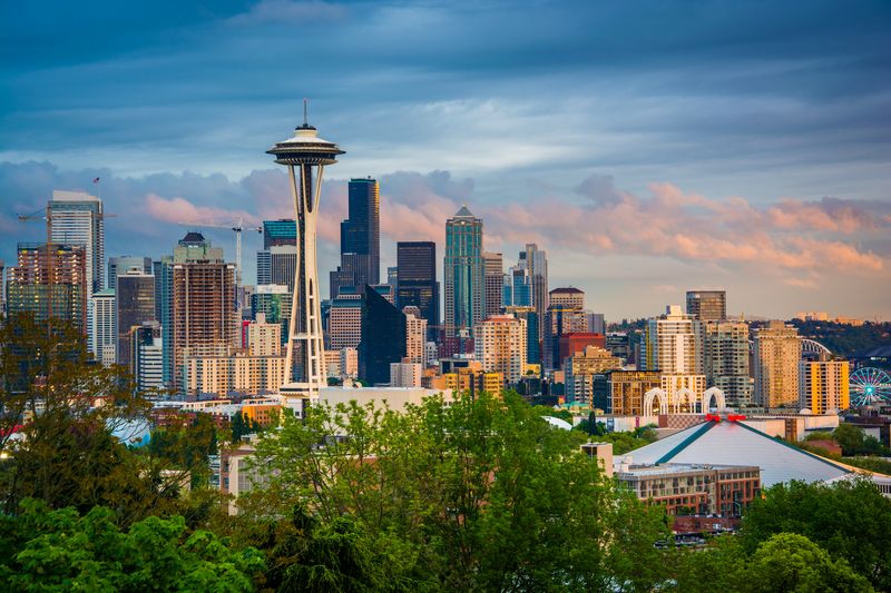 Seattle
