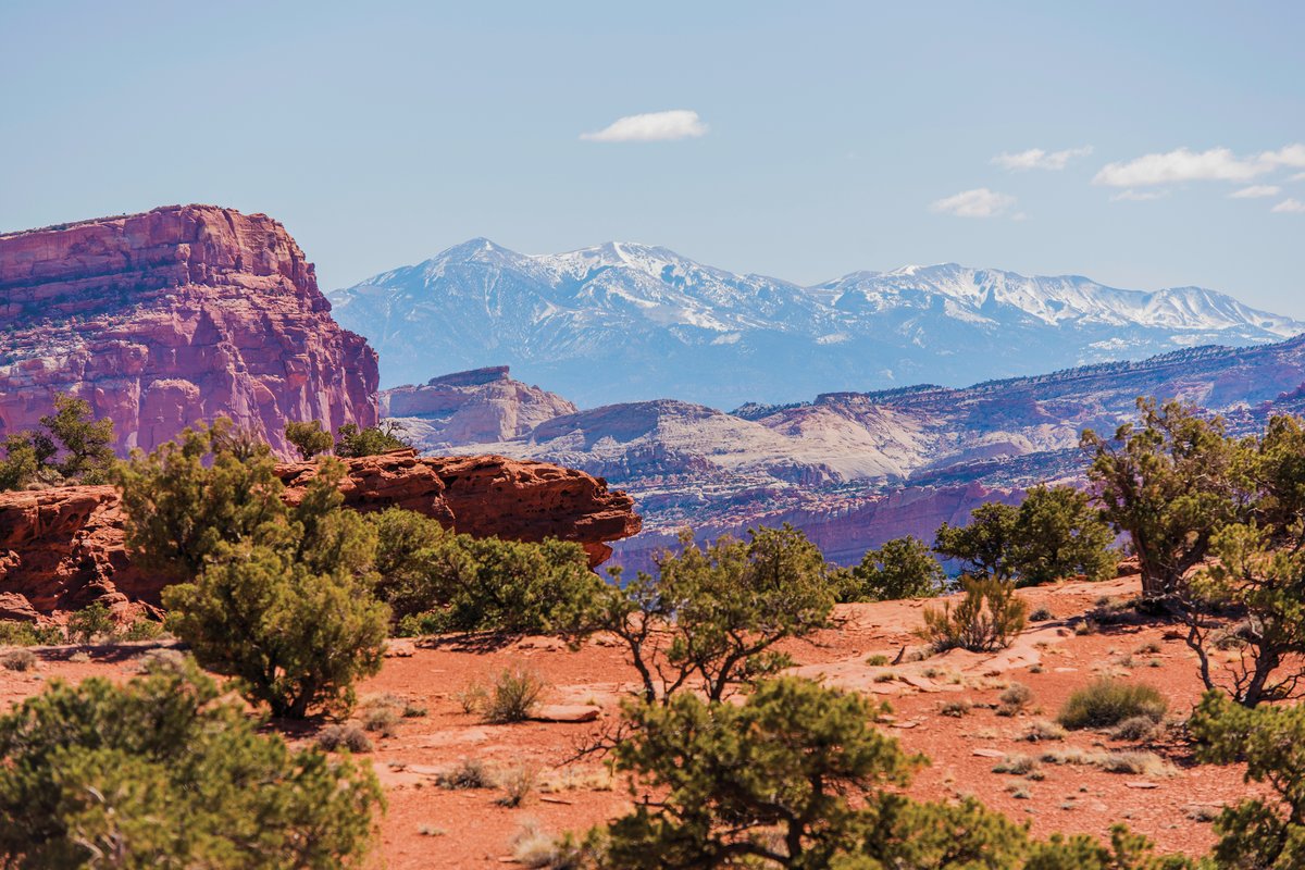 Archery ranges in Utah