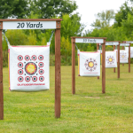 Archery Ranges