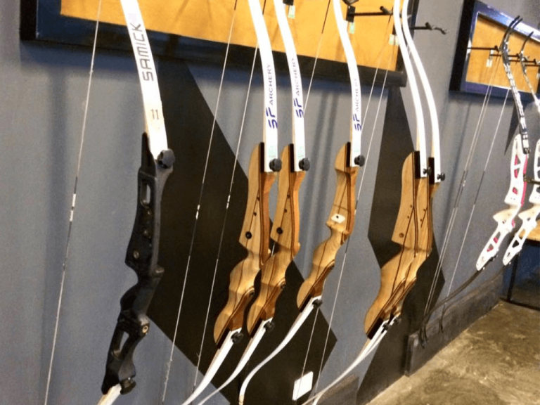 The 7 Key Differences Between Longbows And Short Bows 9087